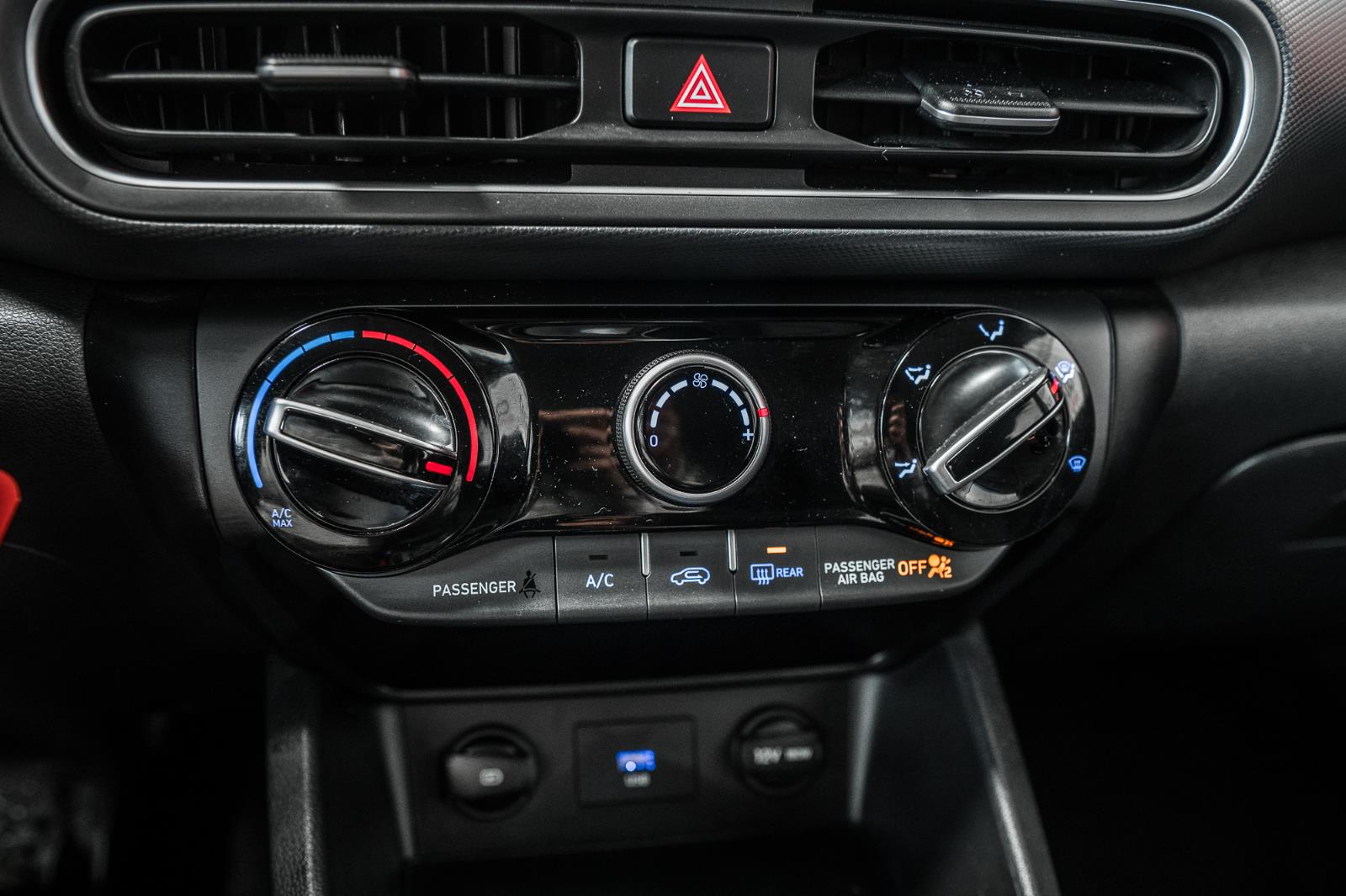 hyundai Kona 2022 - 29