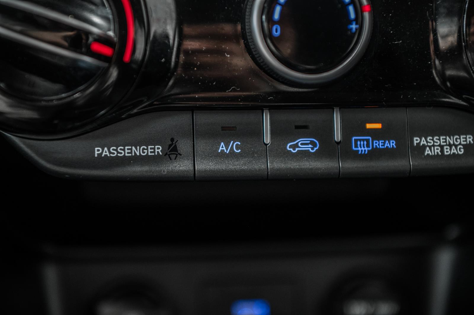 hyundai Kona 2022 - 30