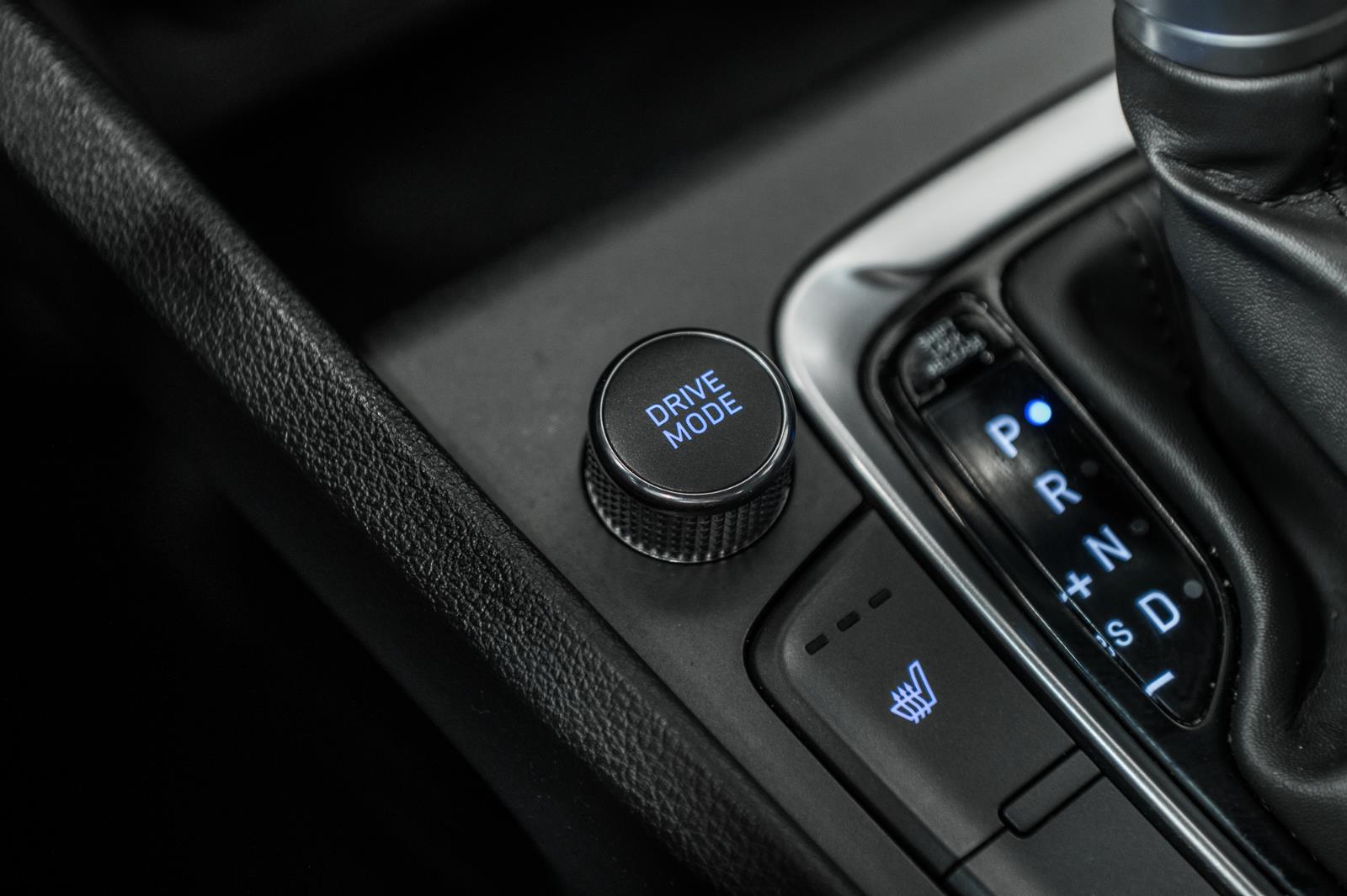 hyundai Kona 2022 - 31