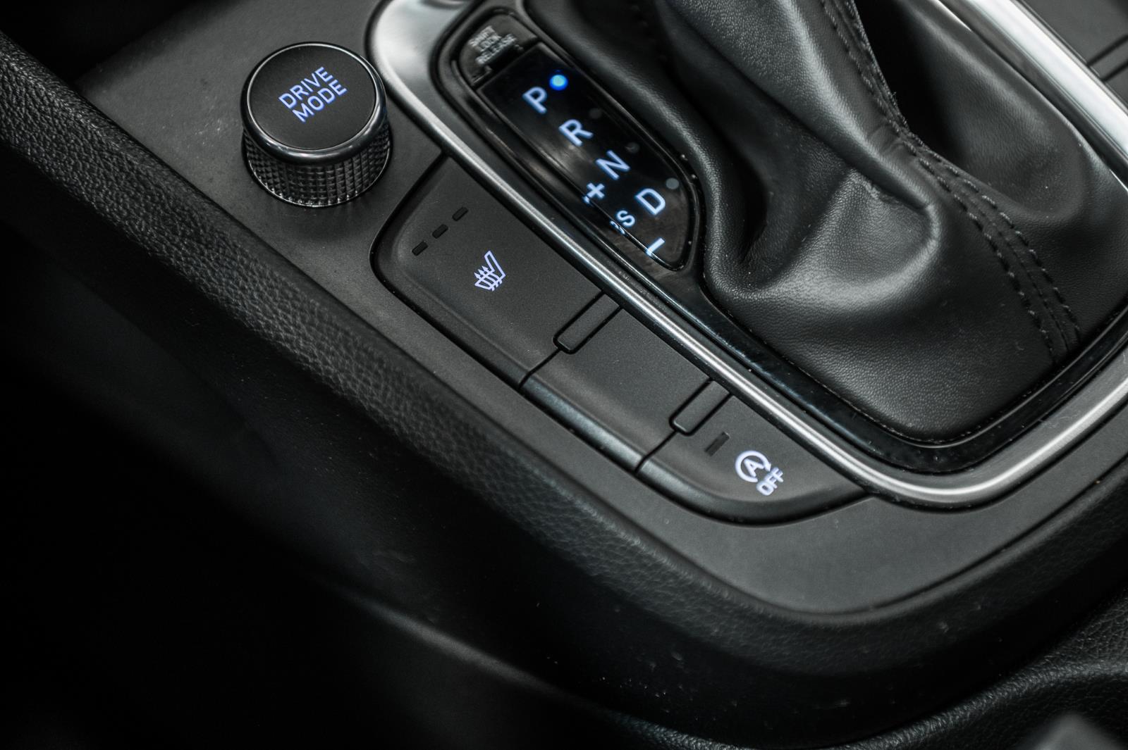 hyundai Kona 2022 - 32