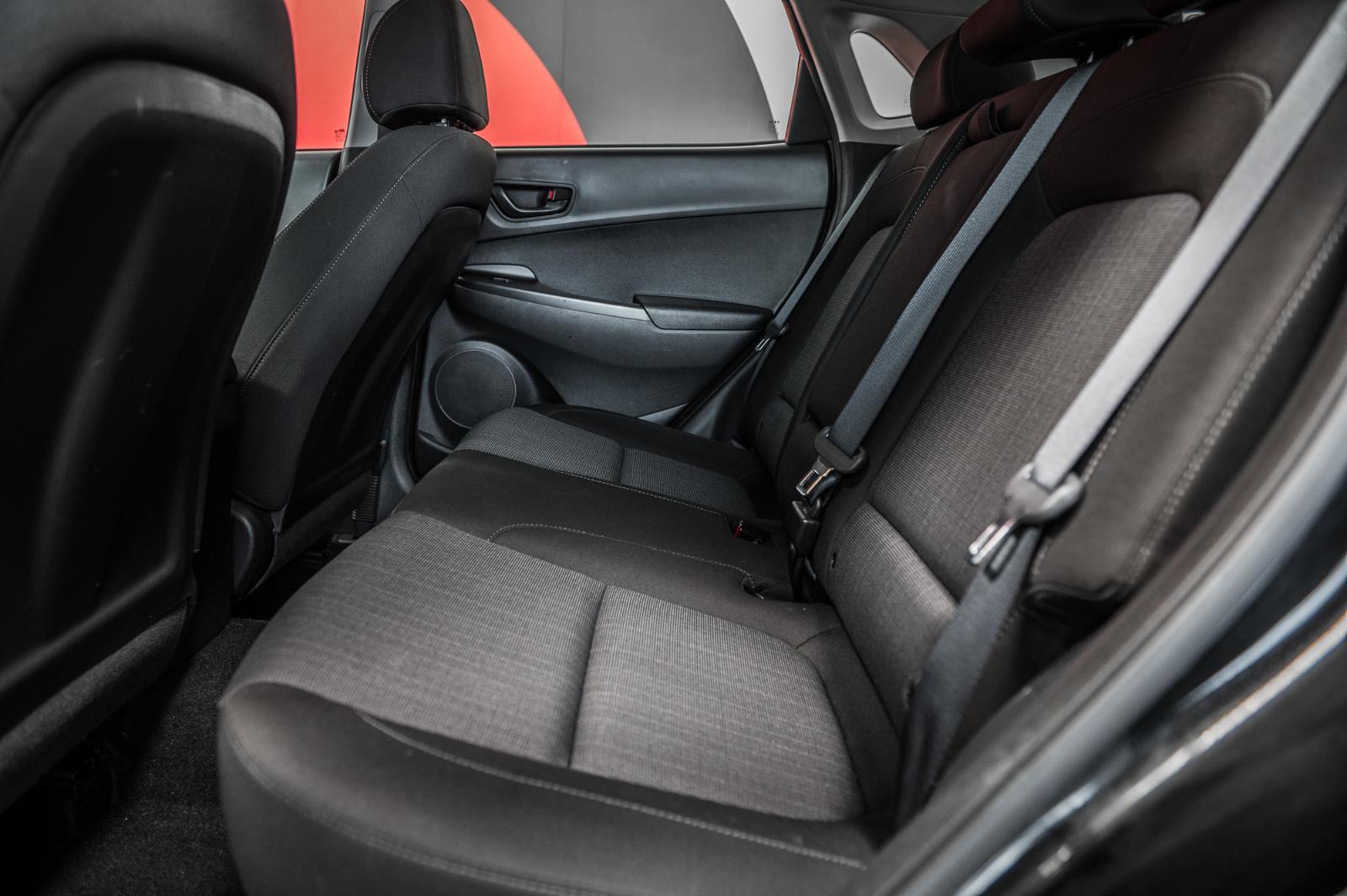 hyundai Kona 2022 - 34