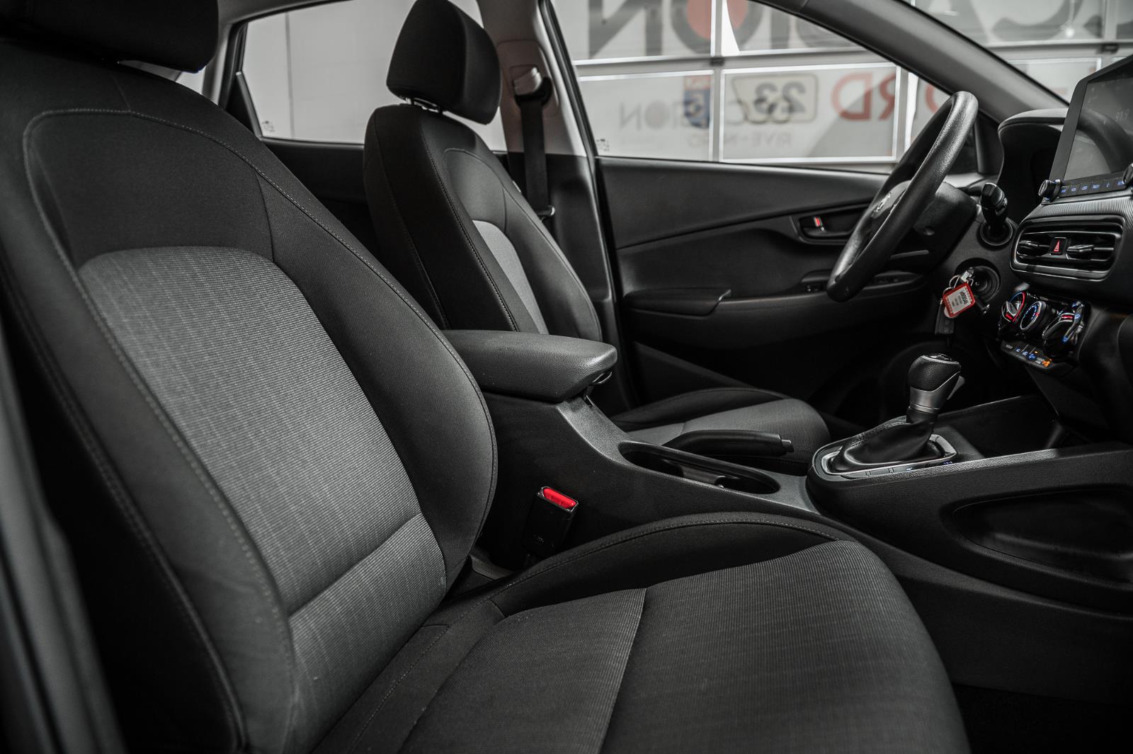 hyundai Kona 2022 - 39