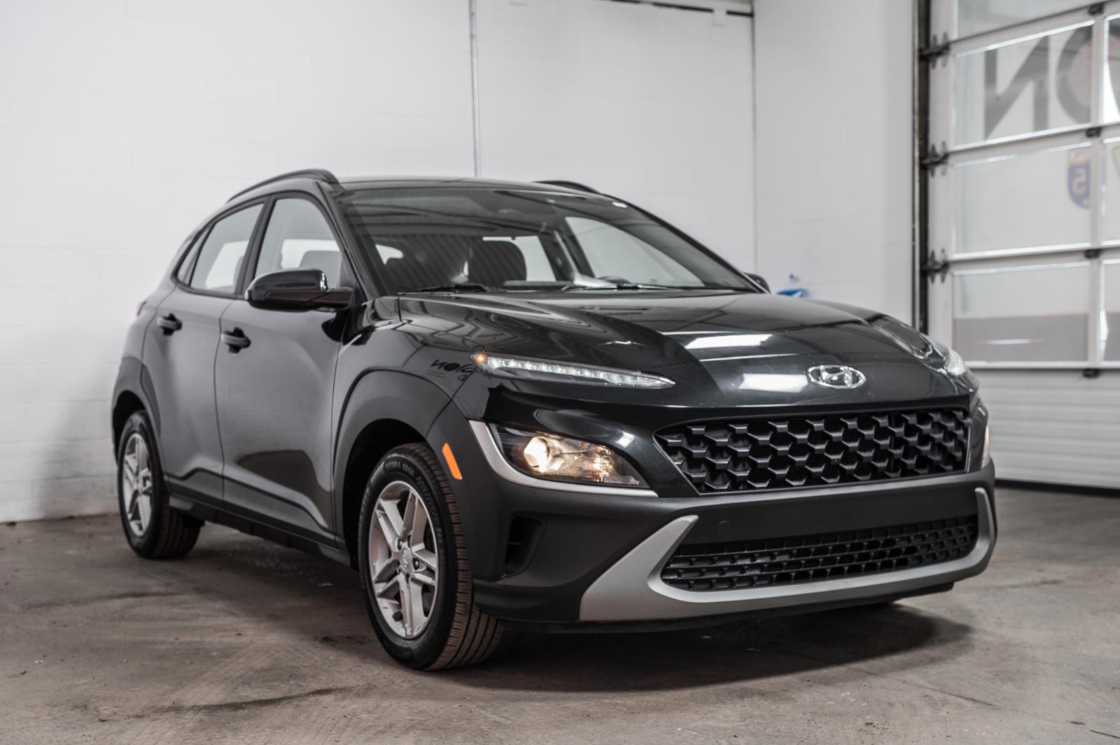 hyundai Kona 2022 - 40