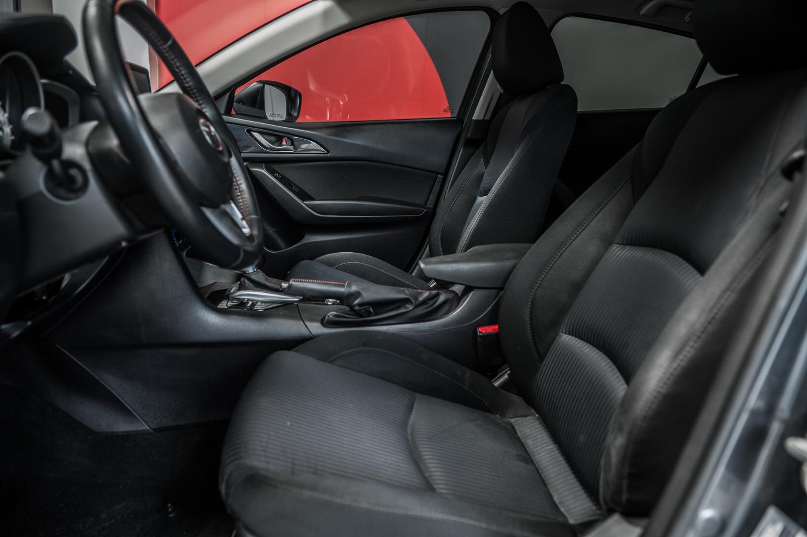 mazda Mazda3 2016 - 22