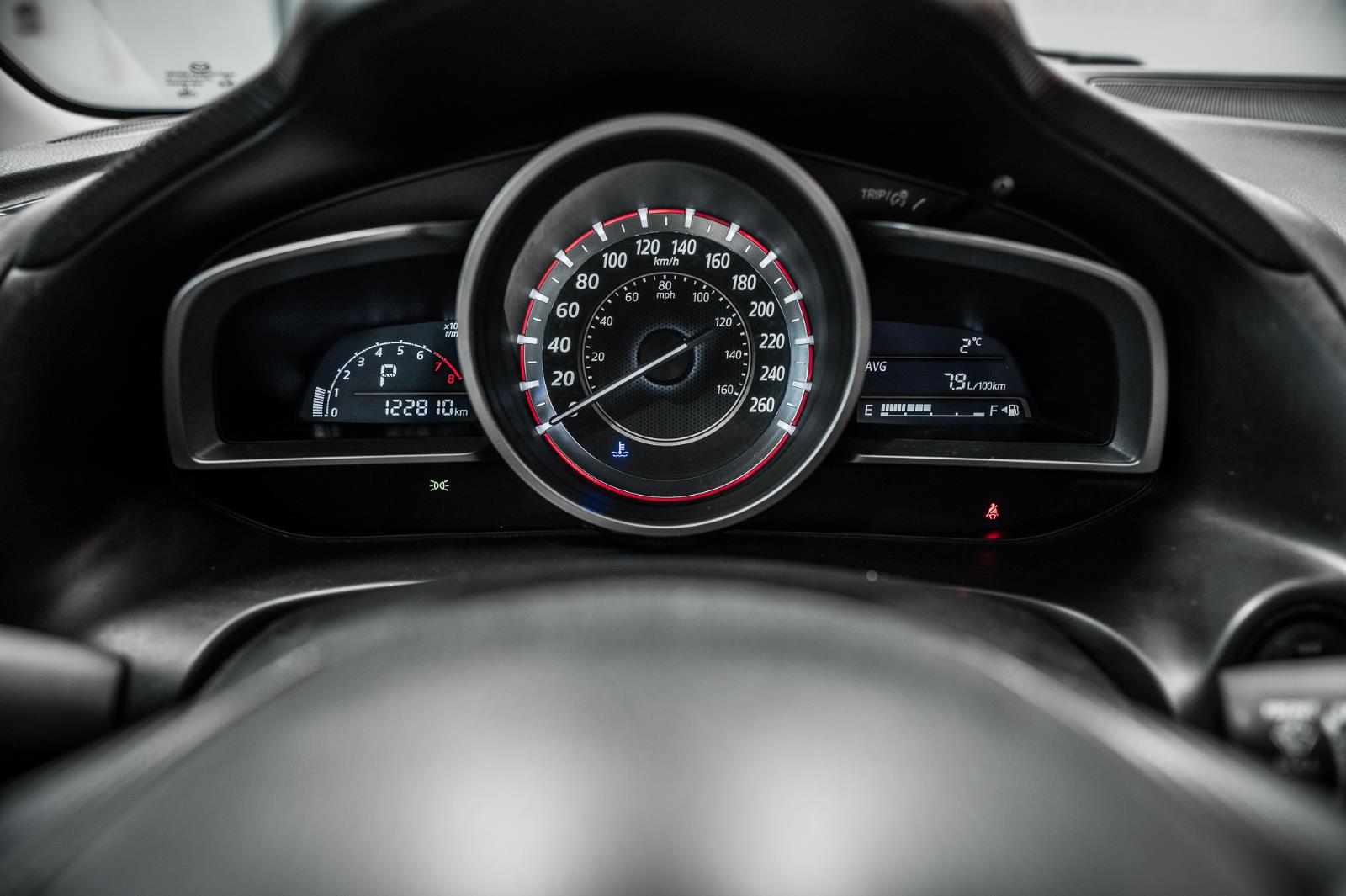 mazda Mazda3 2016 - 26