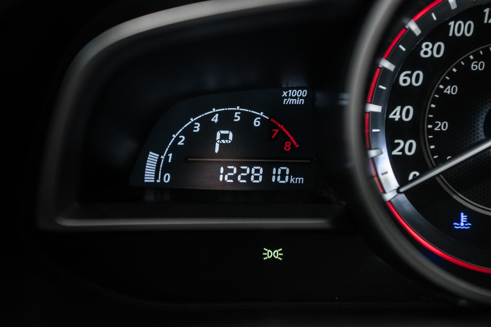 mazda Mazda3 2016 - 27