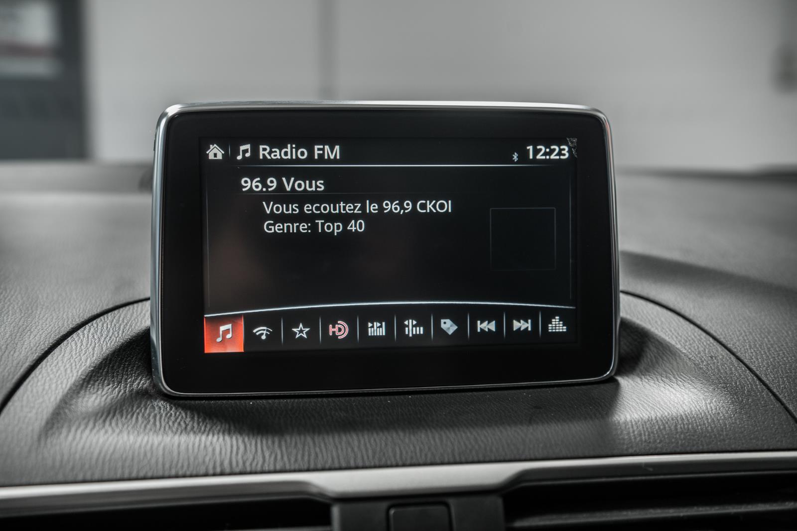 mazda Mazda3 2016 - 29