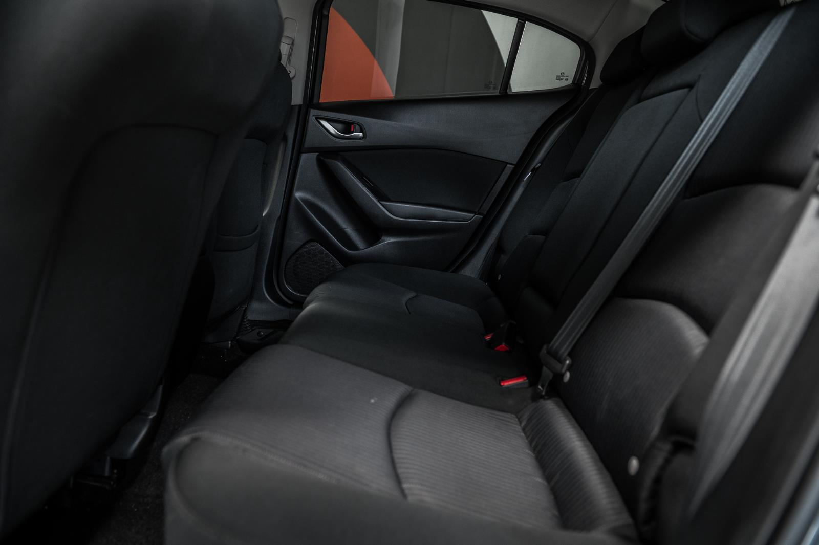 mazda Mazda3 2016 - 35