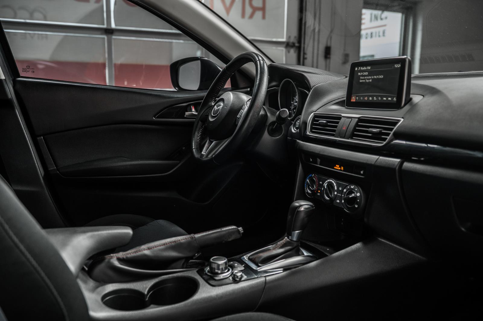 mazda Mazda3 2016 - 39