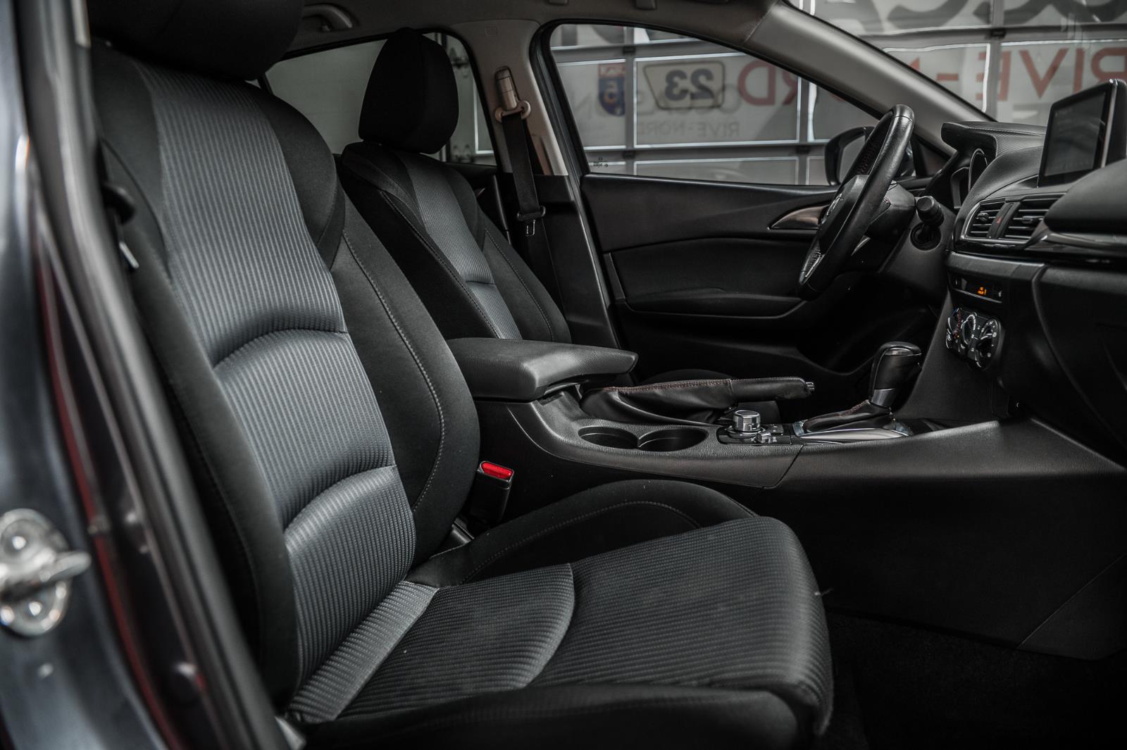 mazda Mazda3 2016 - 40