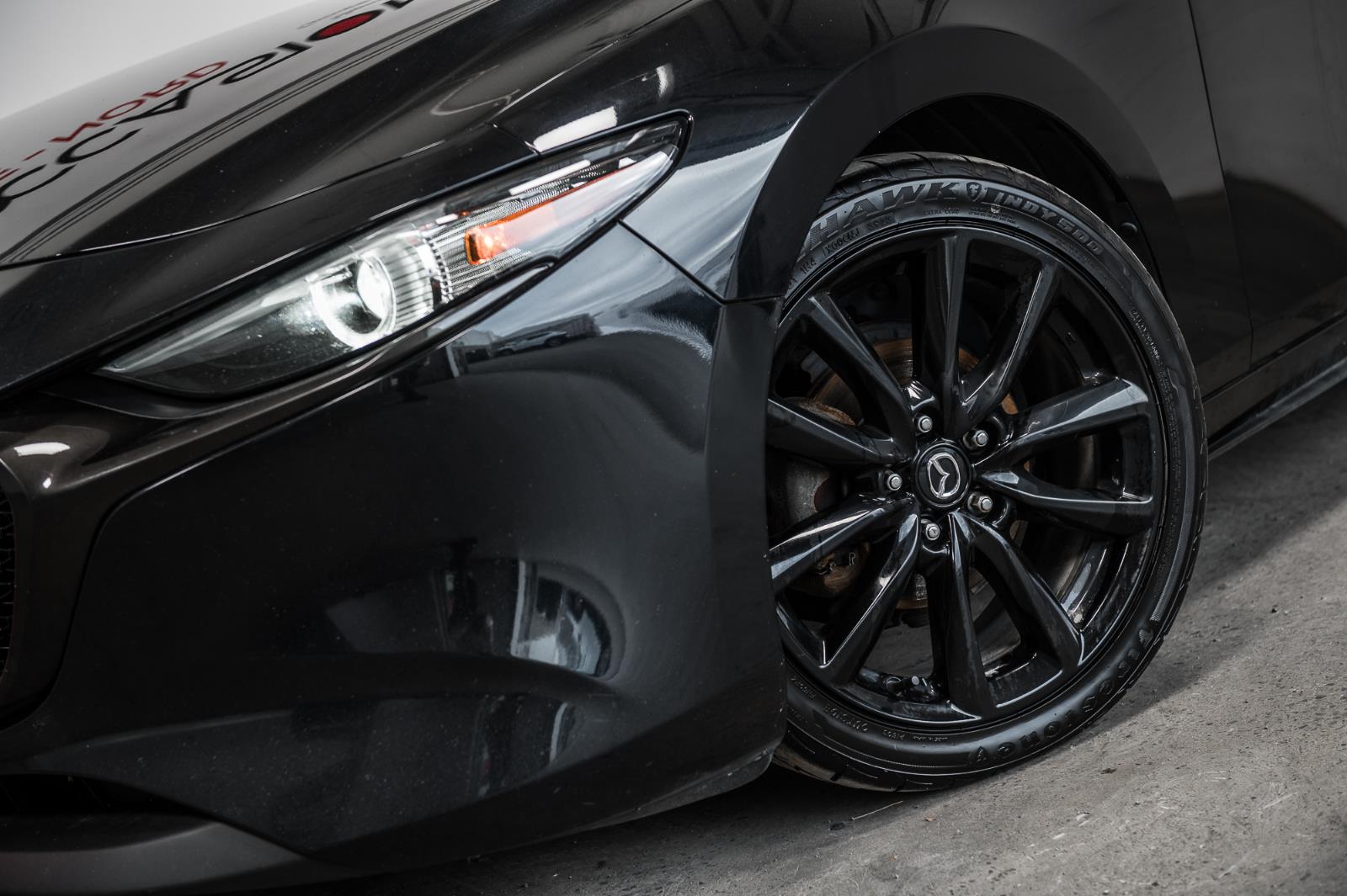 mazda Mazda3 Sport 2020 - 2