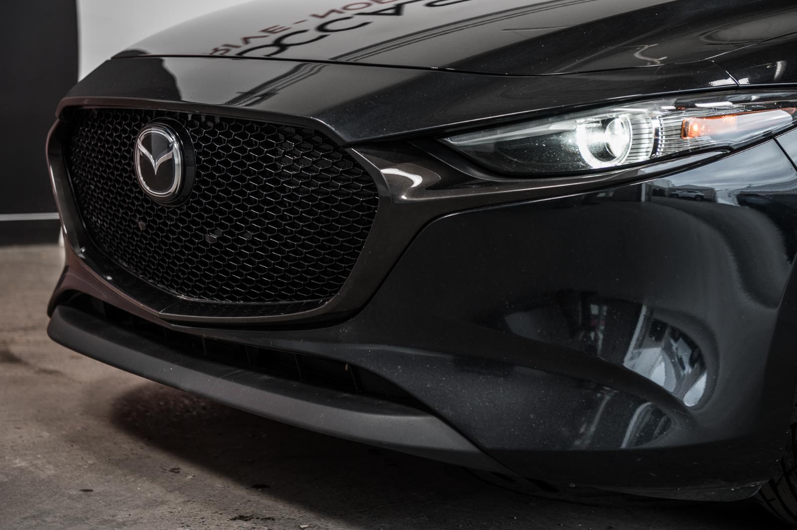 mazda Mazda3 Sport 2020 - 6