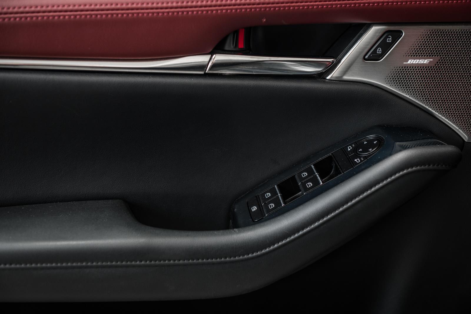 mazda Mazda3 Sport 2020 - 22