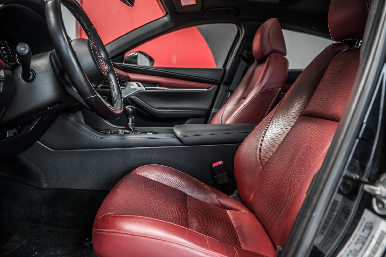 mazda Mazda3 Sport 2020 - 23