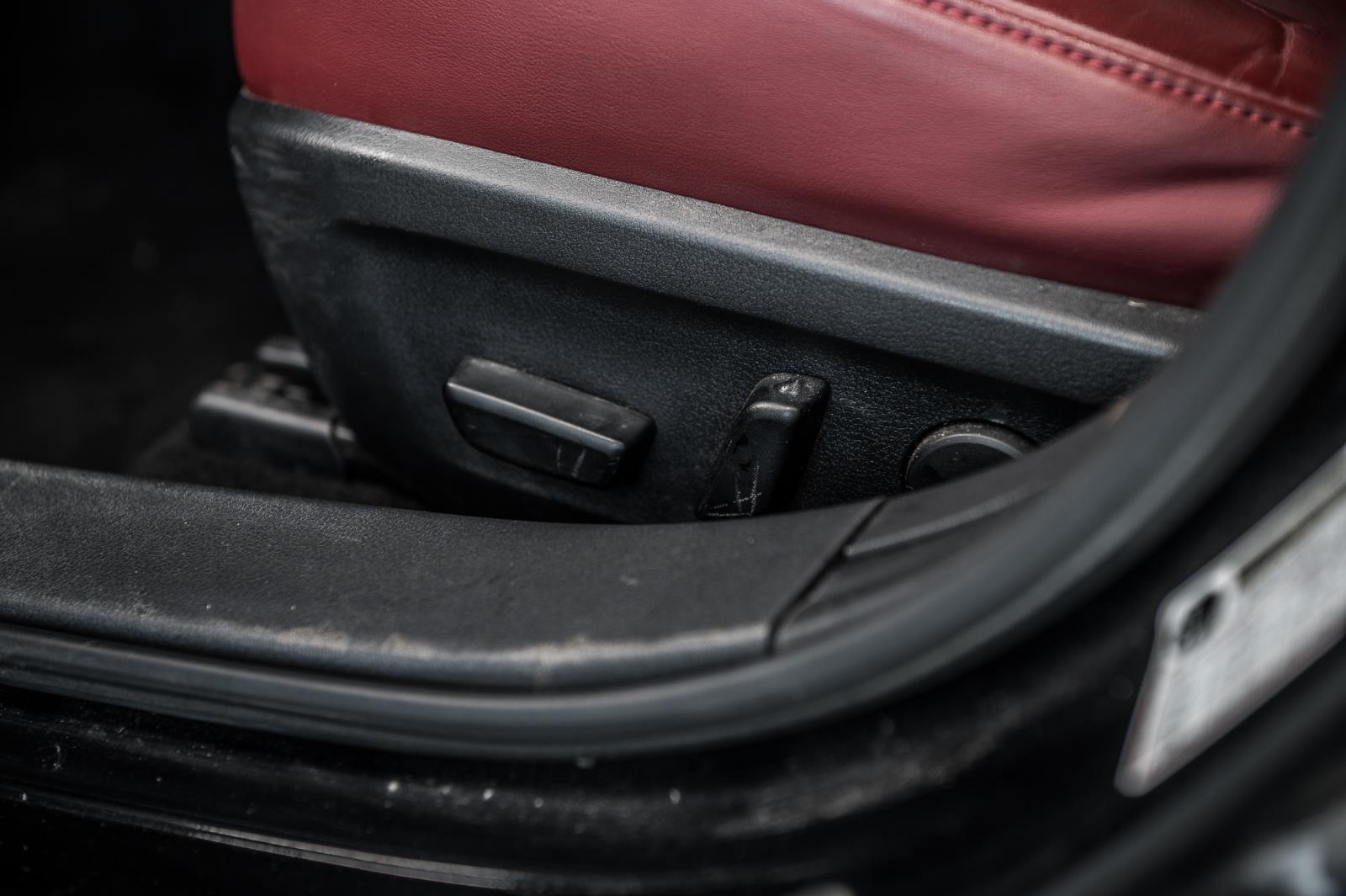 mazda Mazda3 Sport 2020 - 24