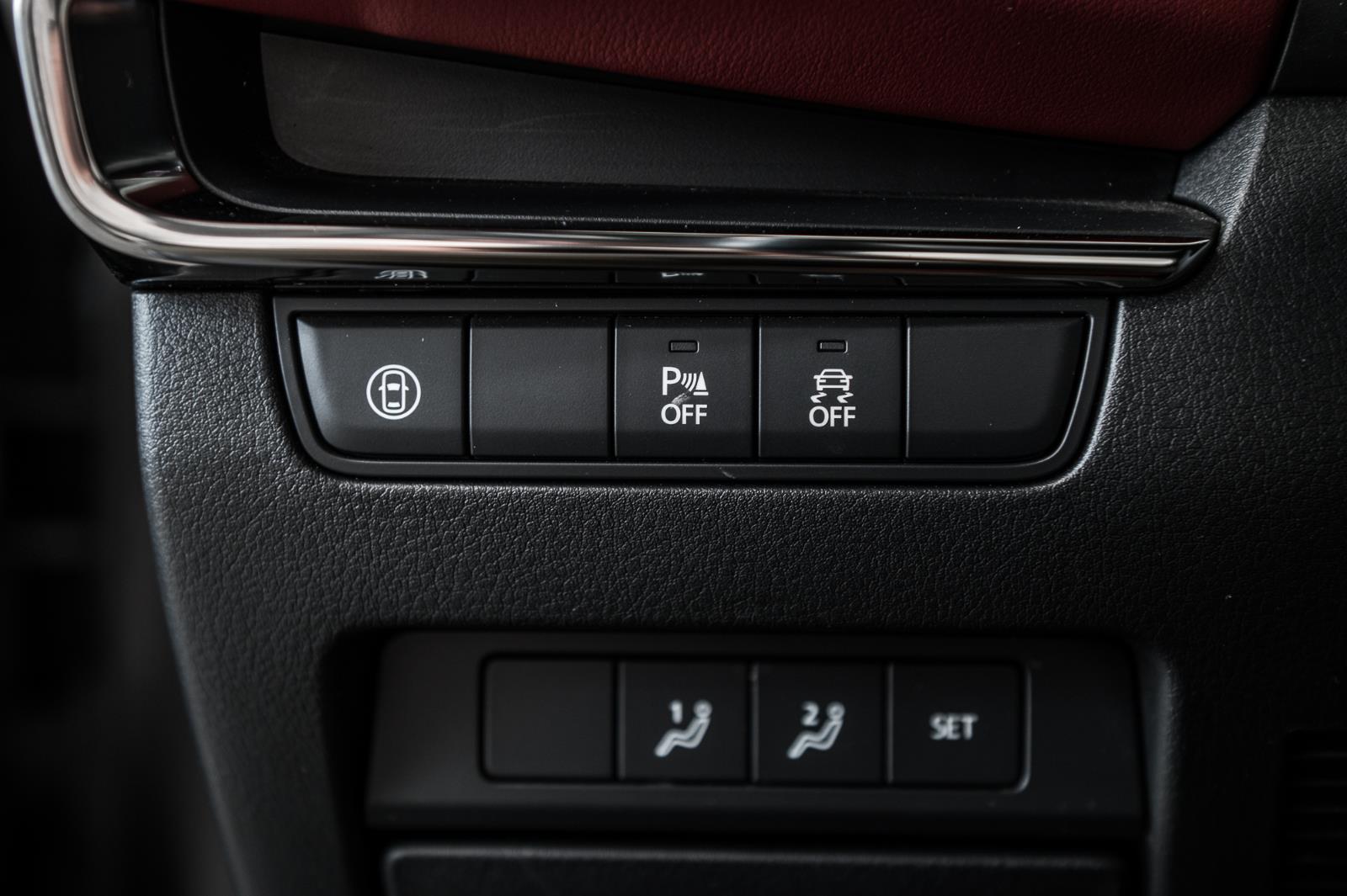 mazda Mazda3 Sport 2020 - 26