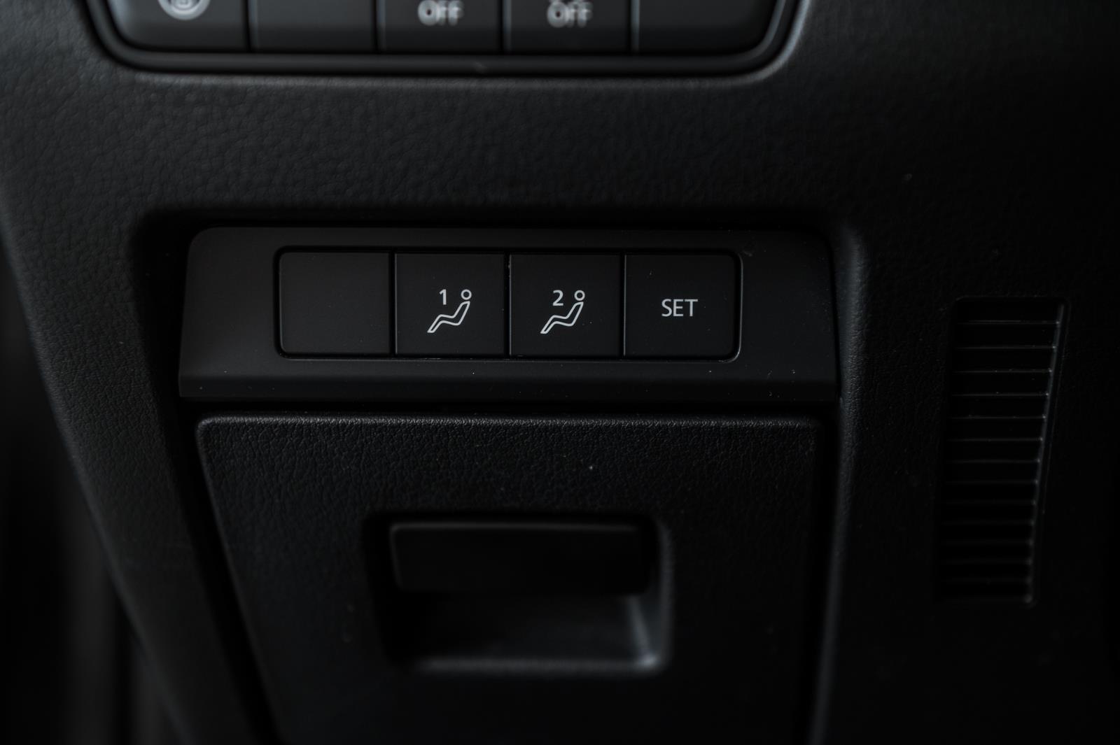 mazda Mazda3 Sport 2020 - 27