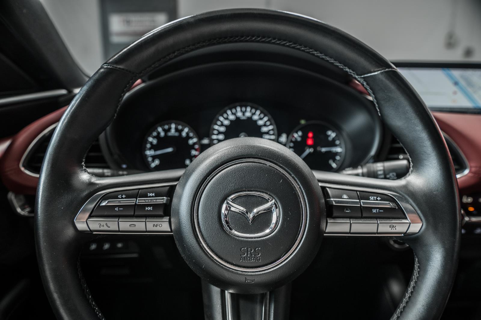 mazda Mazda3 Sport 2020 - 28