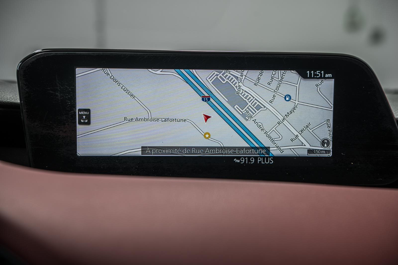 mazda Mazda3 Sport 2020 - 31