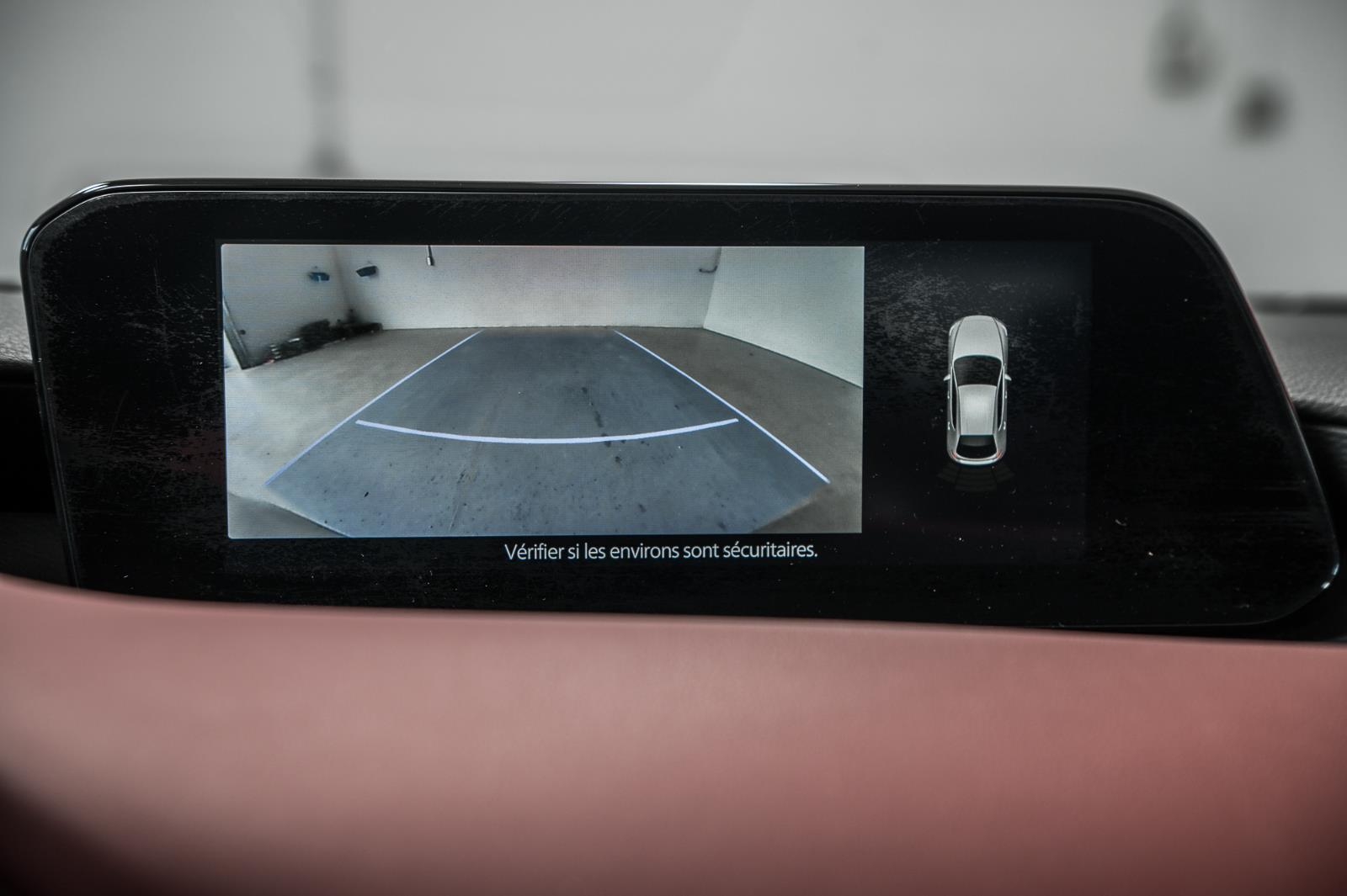 mazda Mazda3 Sport 2020 - 32