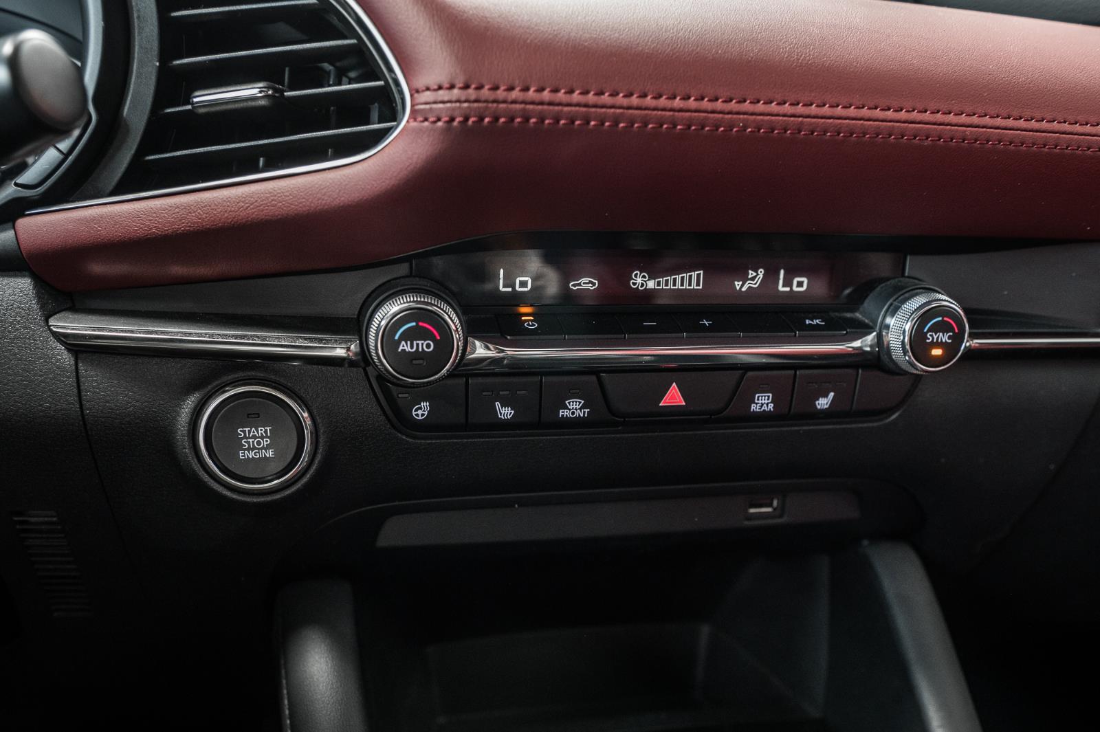 mazda Mazda3 Sport 2020 - 33