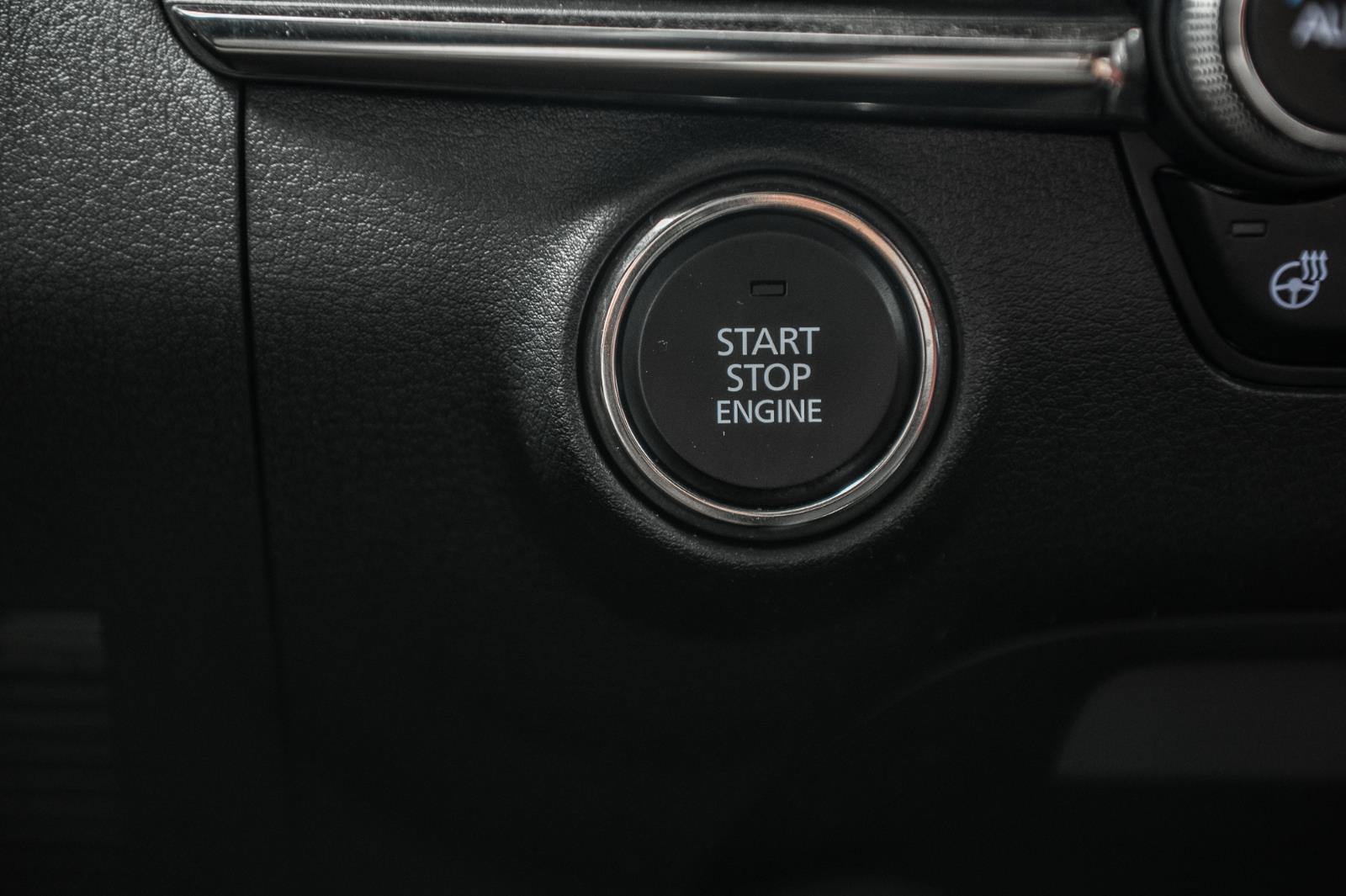 mazda Mazda3 Sport 2020 - 34