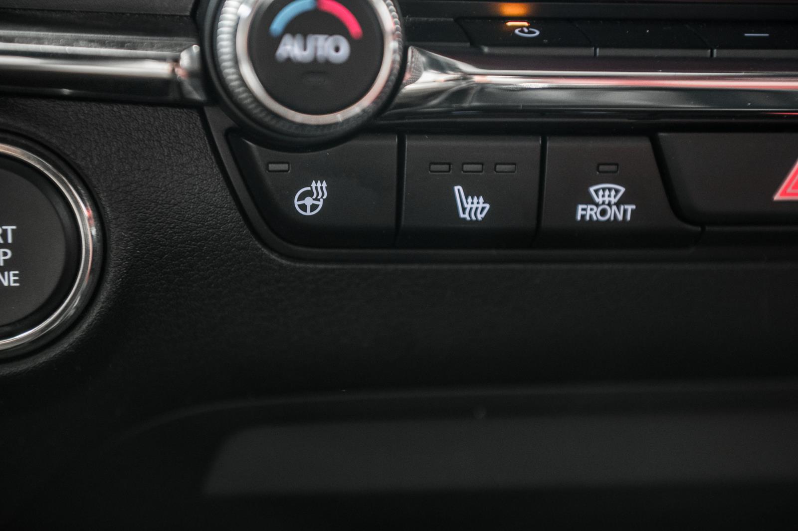 mazda Mazda3 Sport 2020 - 35