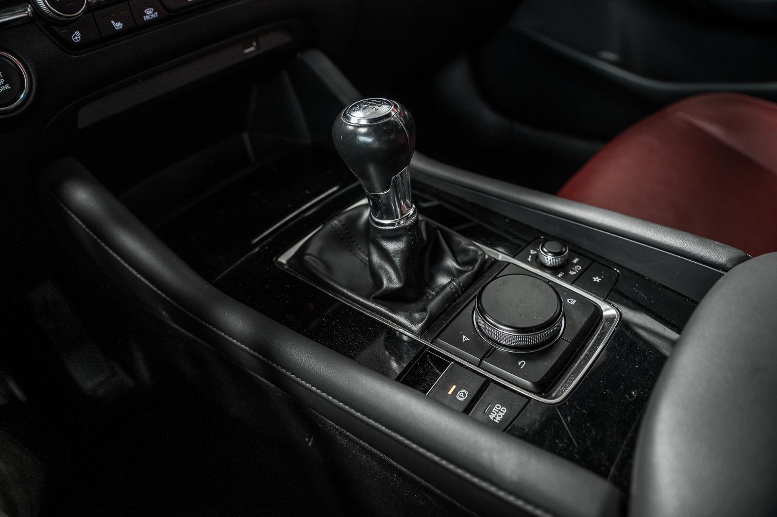 mazda Mazda3 Sport 2020 - 37