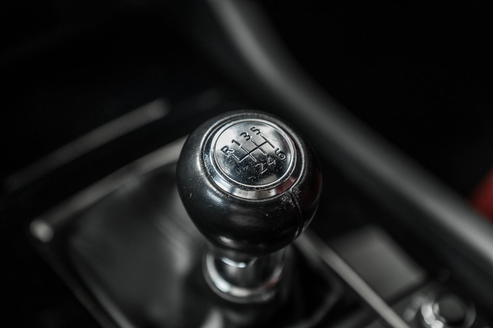 mazda Mazda3 Sport 2020 - 38