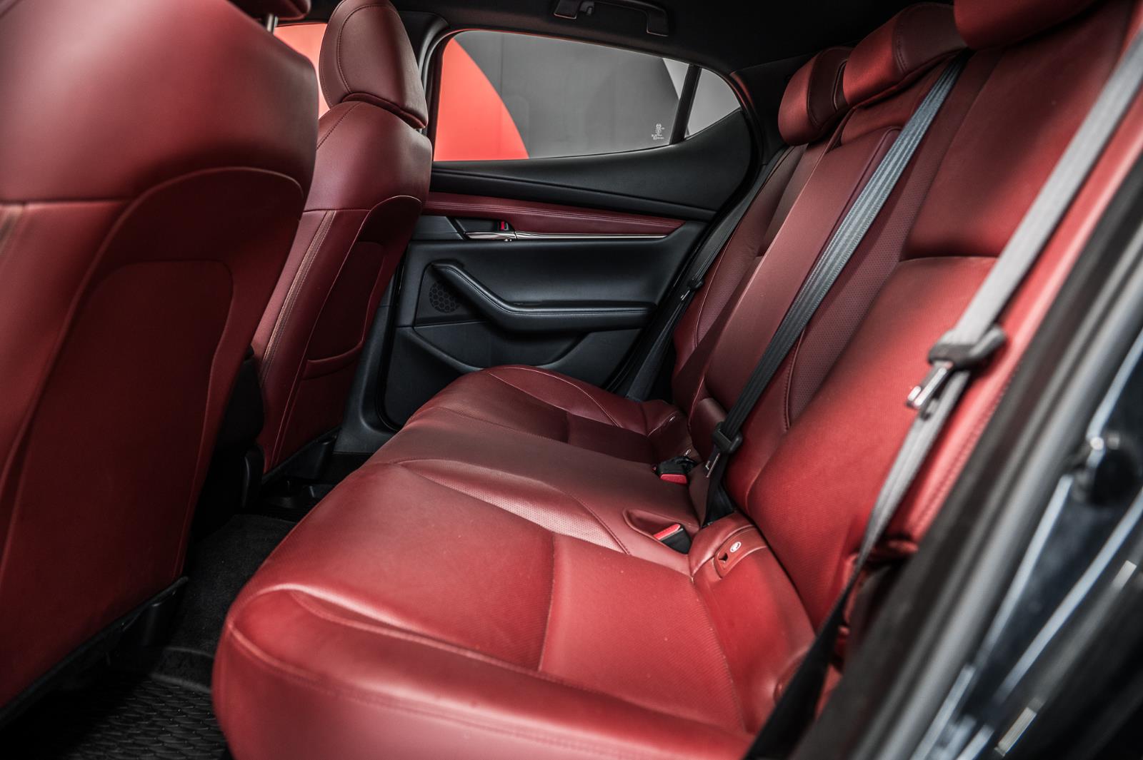 mazda Mazda3 Sport 2020 - 39