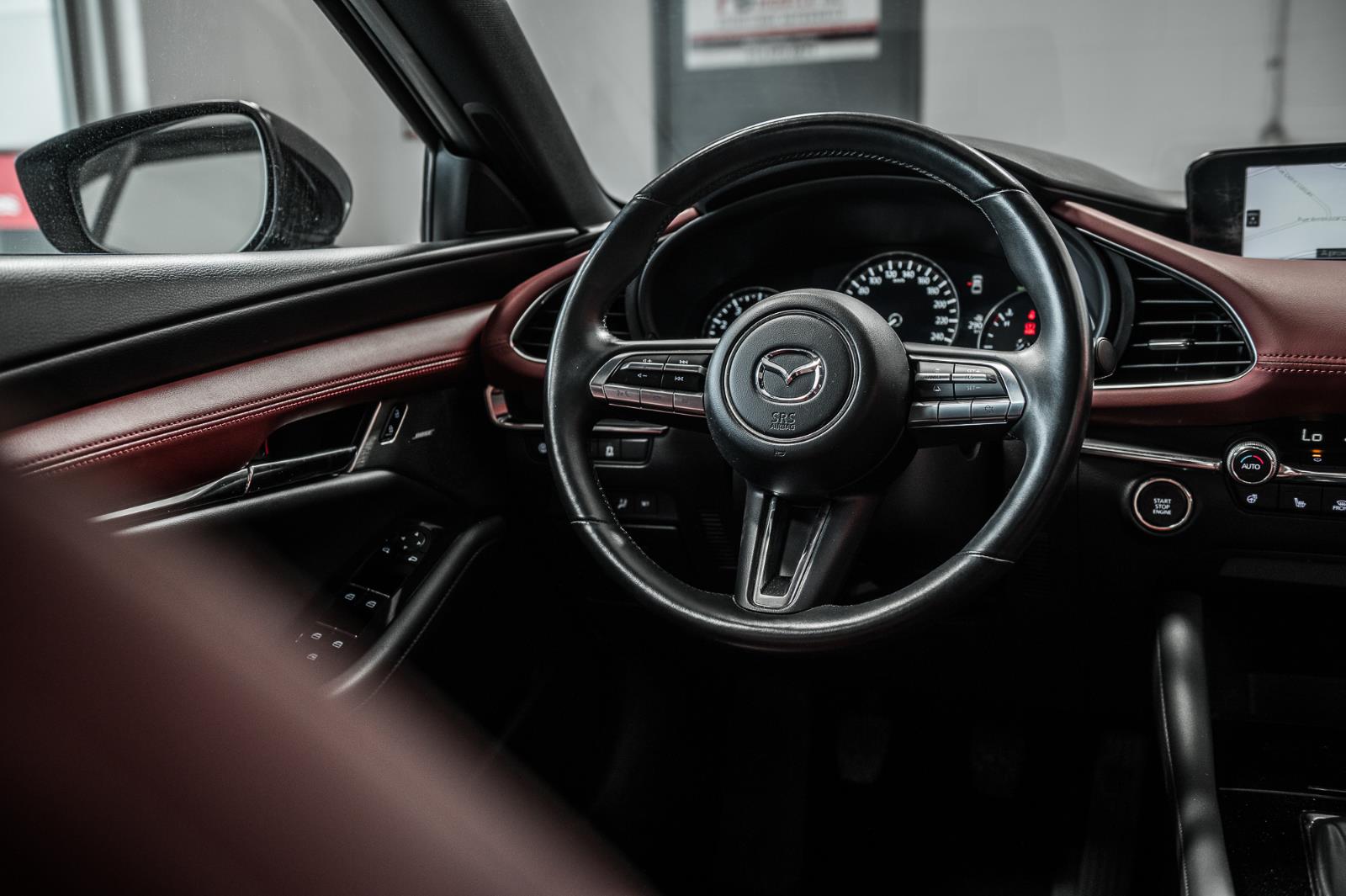 mazda Mazda3 Sport 2020 - 41