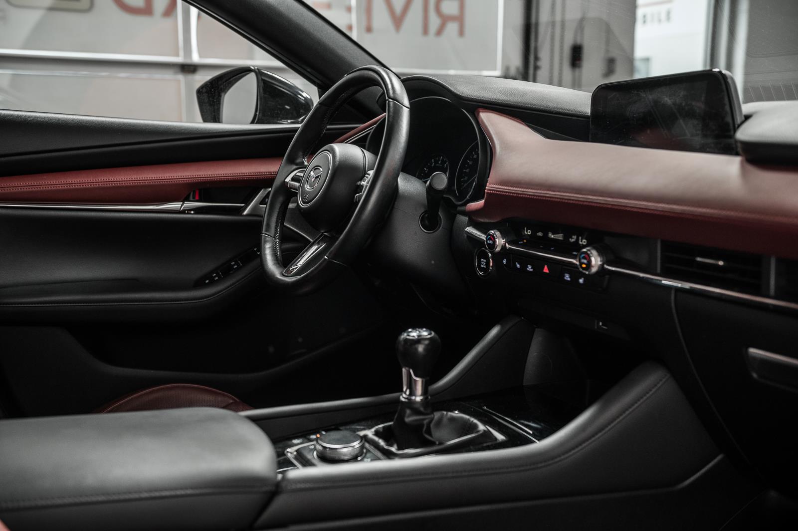 mazda Mazda3 Sport 2020 - 43