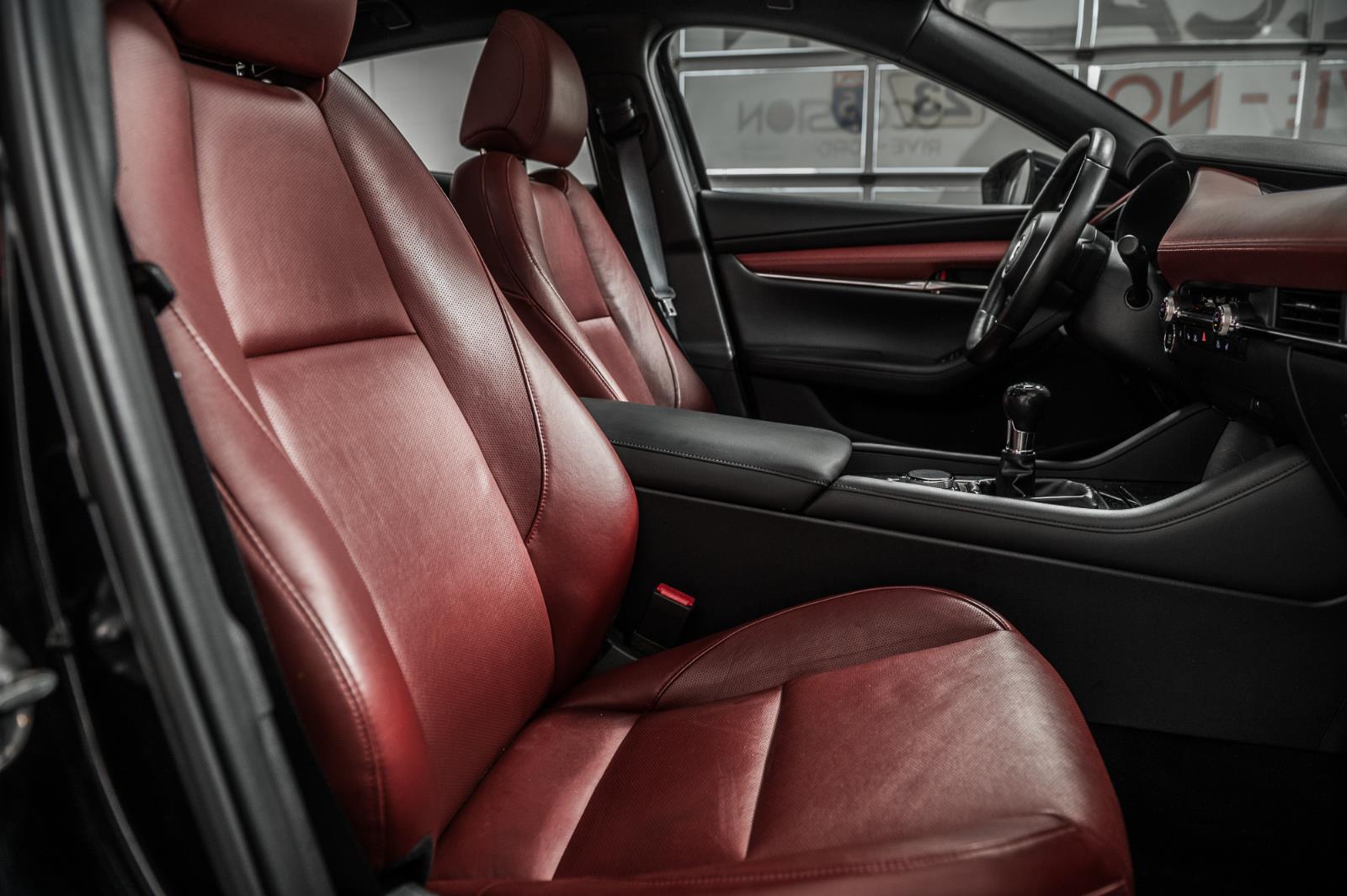 mazda Mazda3 Sport 2020 - 44