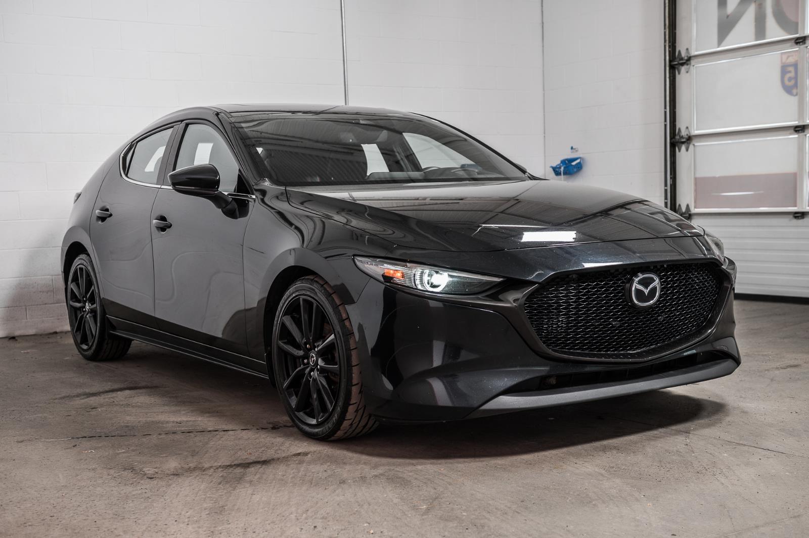 mazda Mazda3 Sport 2020 - 46