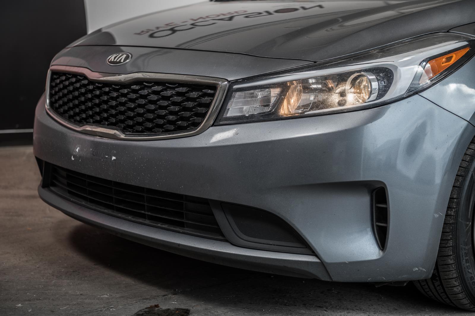 kia Forte 2018 - 4