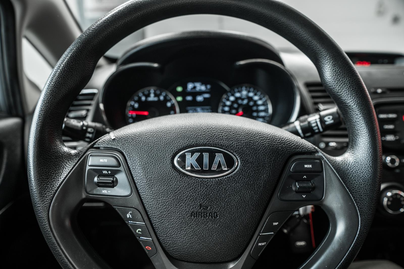 kia Forte 2018 - 15