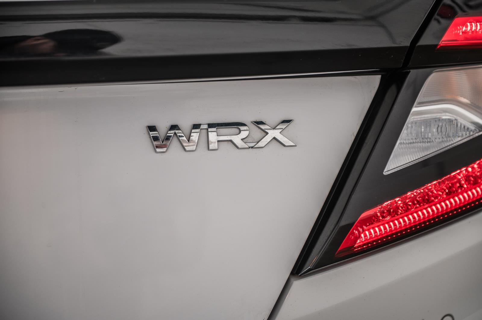 subaru WRX 2023 - 16