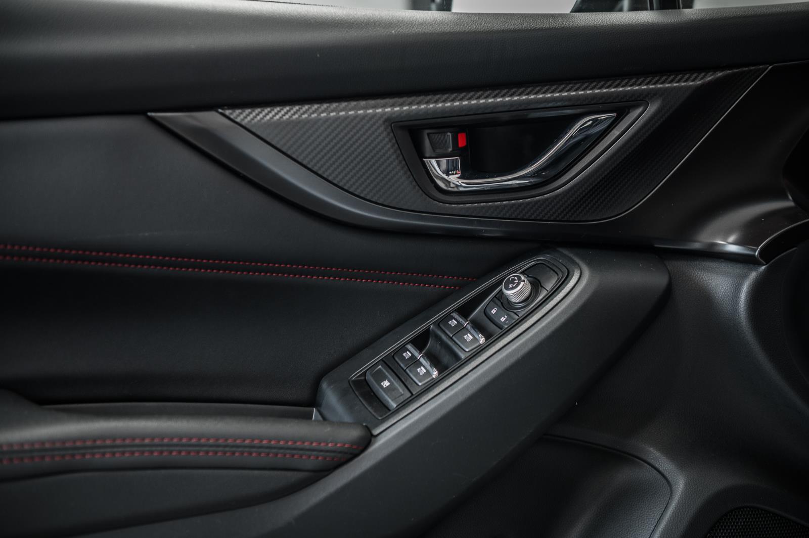 subaru WRX 2023 - 21