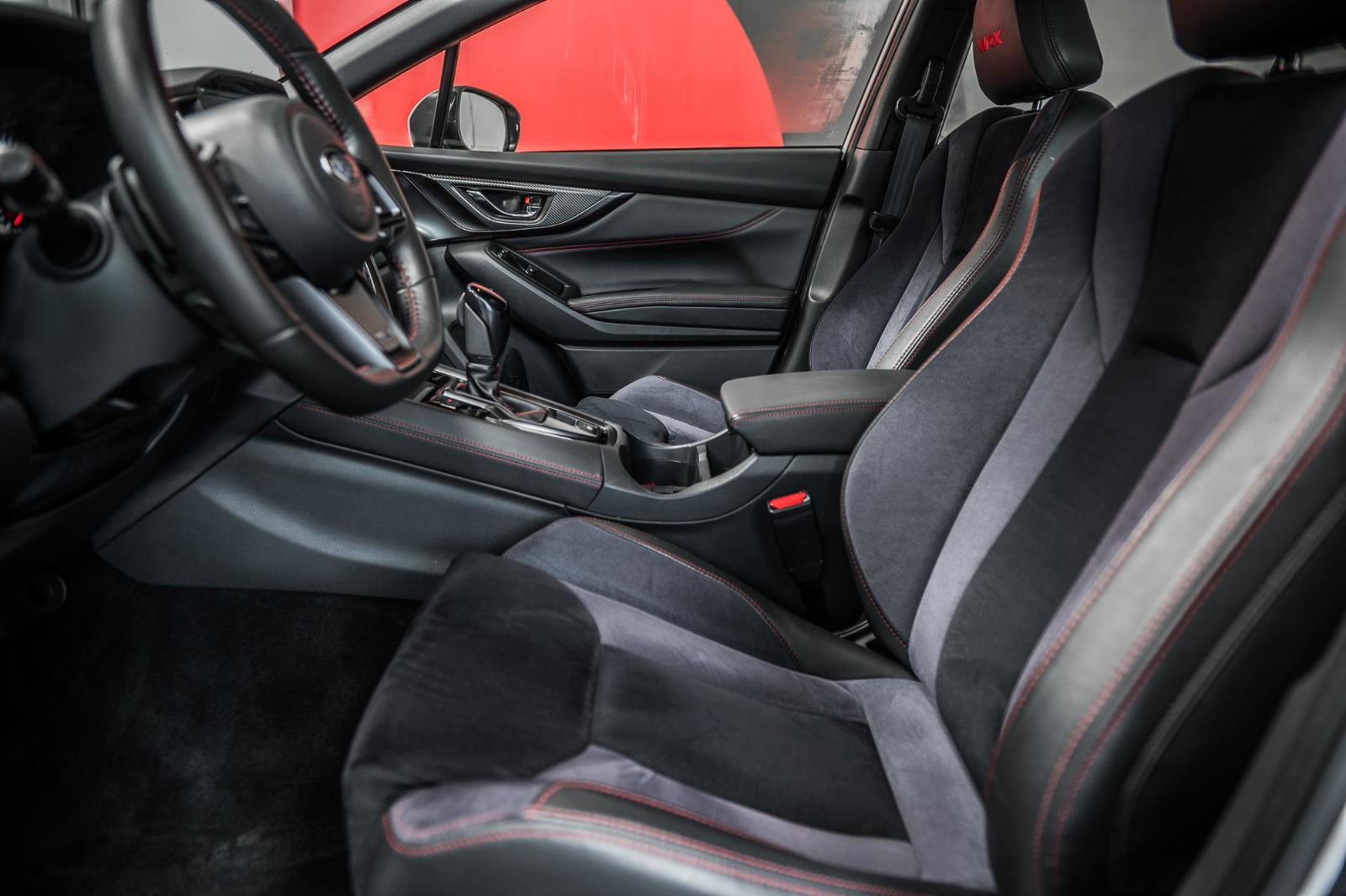 subaru WRX 2023 - 22