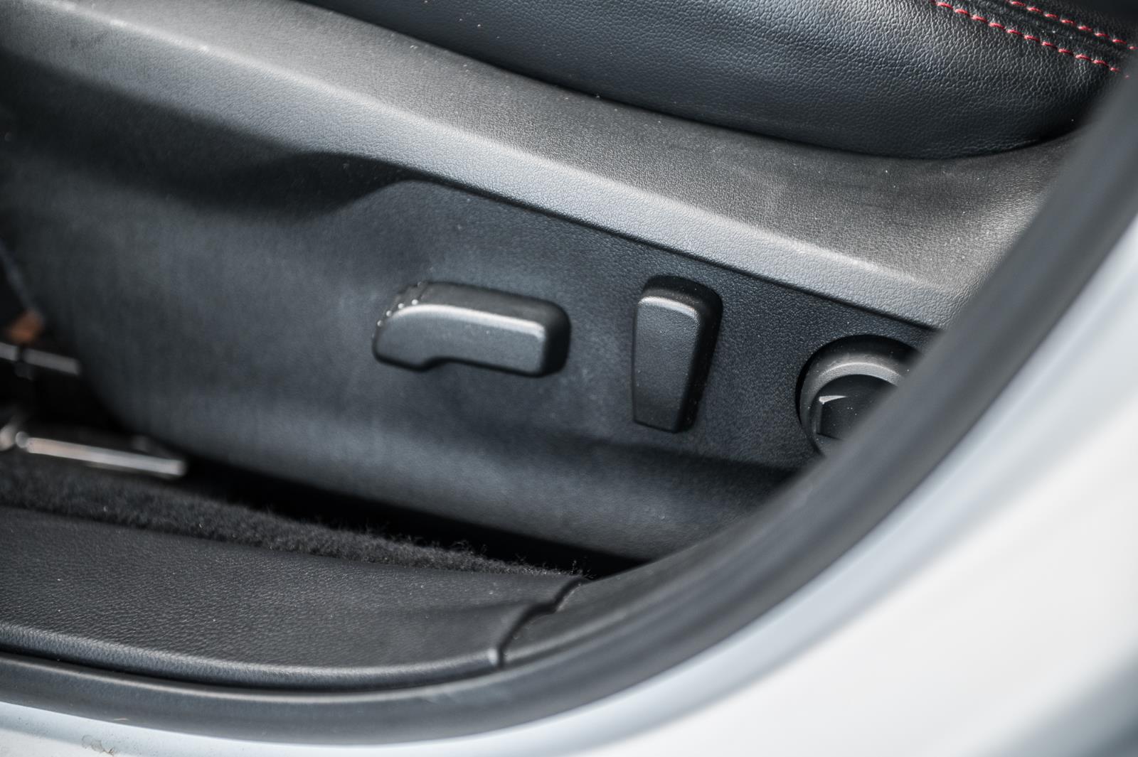 subaru WRX 2023 - 23