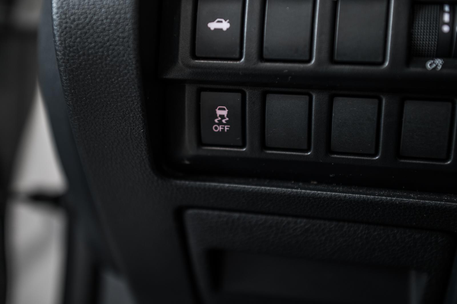 subaru WRX 2023 - 25