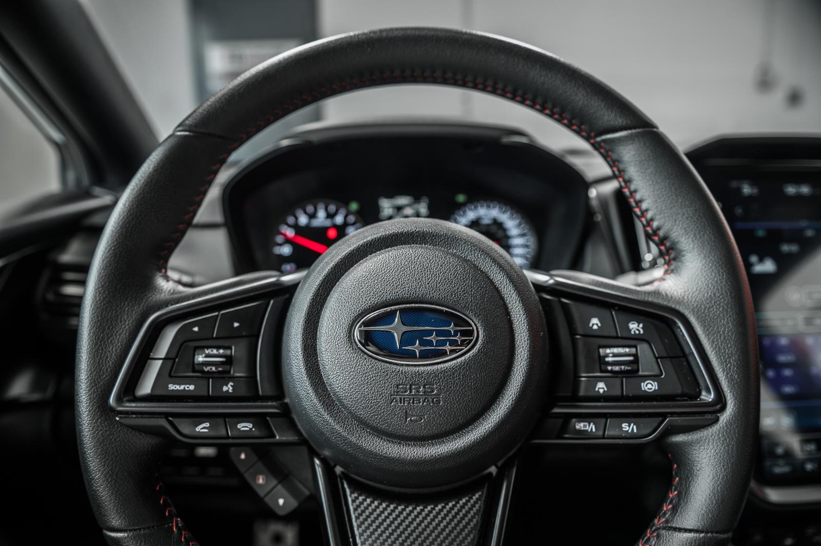 subaru WRX 2023 - 26