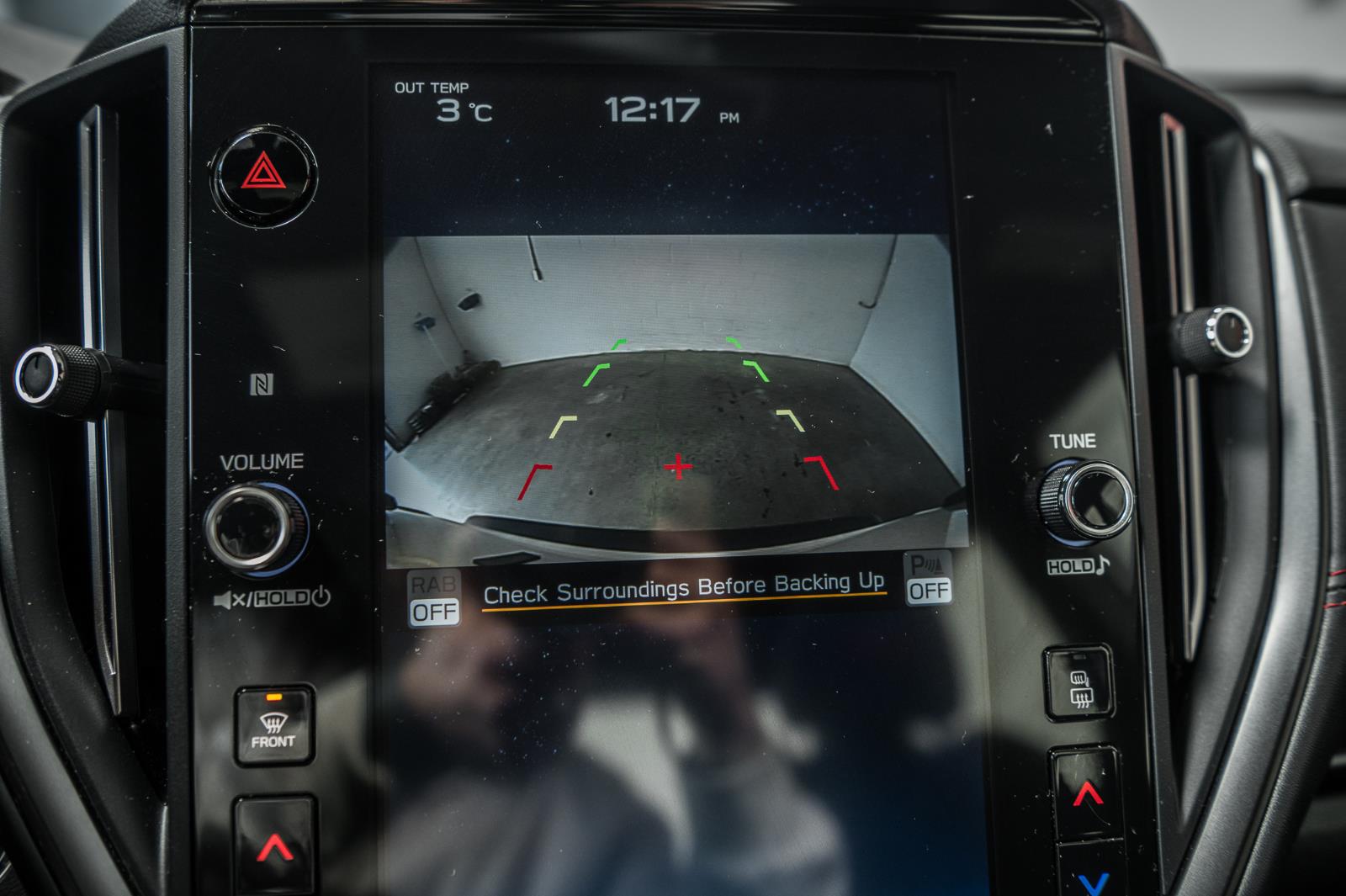 subaru WRX 2023 - 30