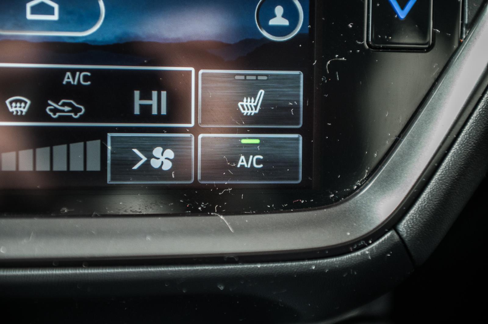 subaru WRX 2023 - 33