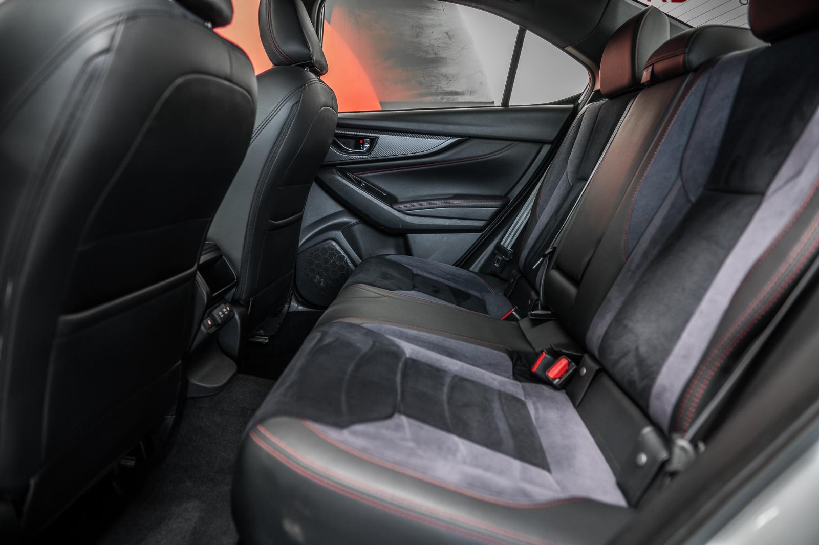 subaru WRX 2023 - 34