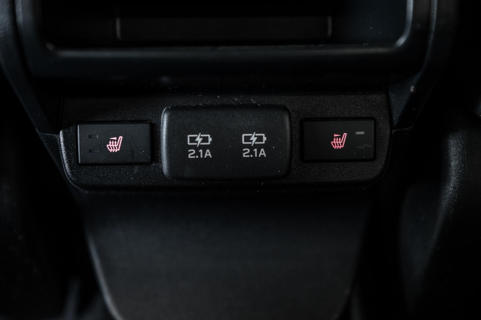 subaru WRX 2023 - 35