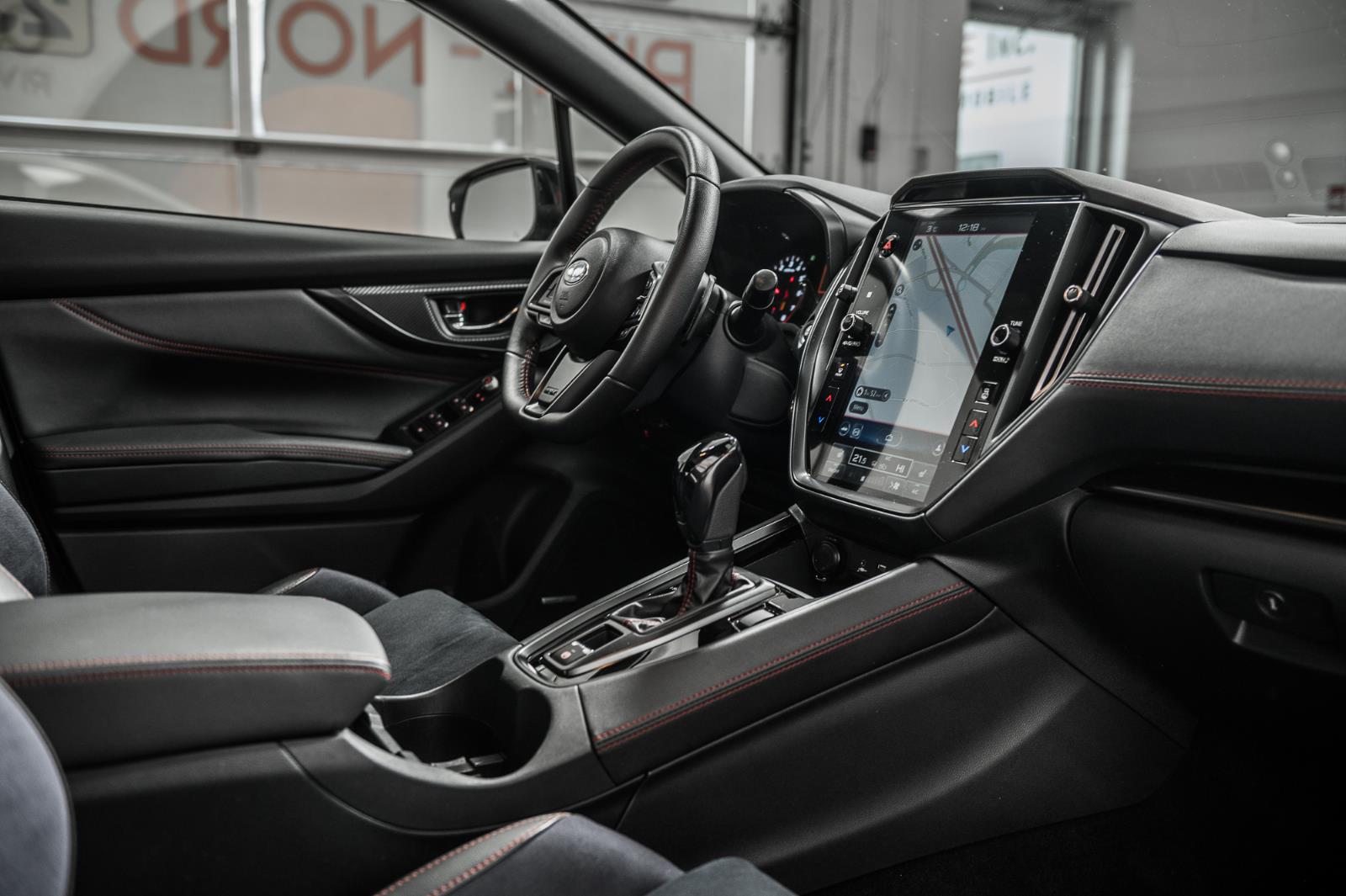 subaru WRX 2023 - 39