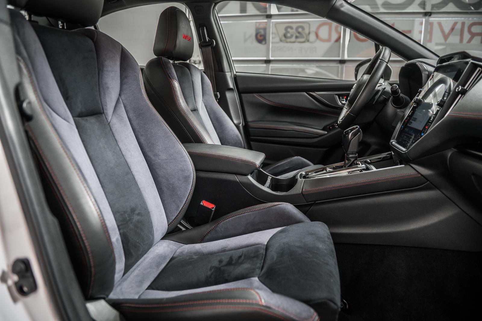 subaru WRX 2023 - 40