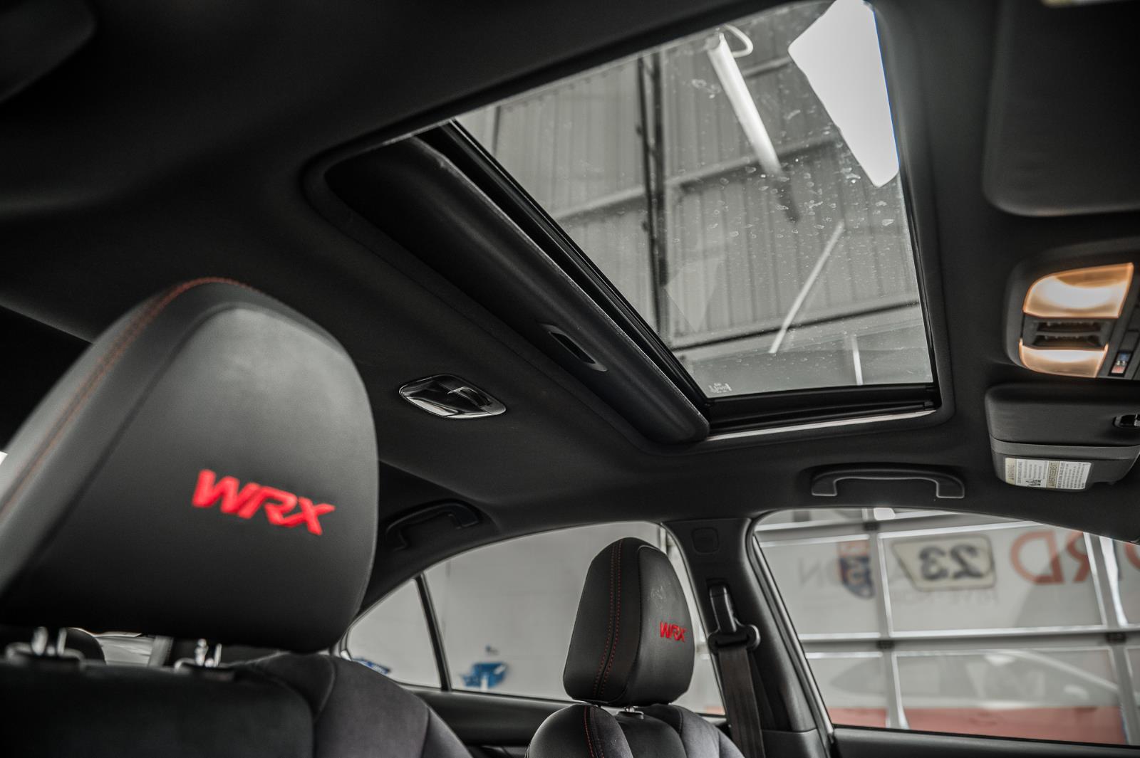 subaru WRX 2023 - 41