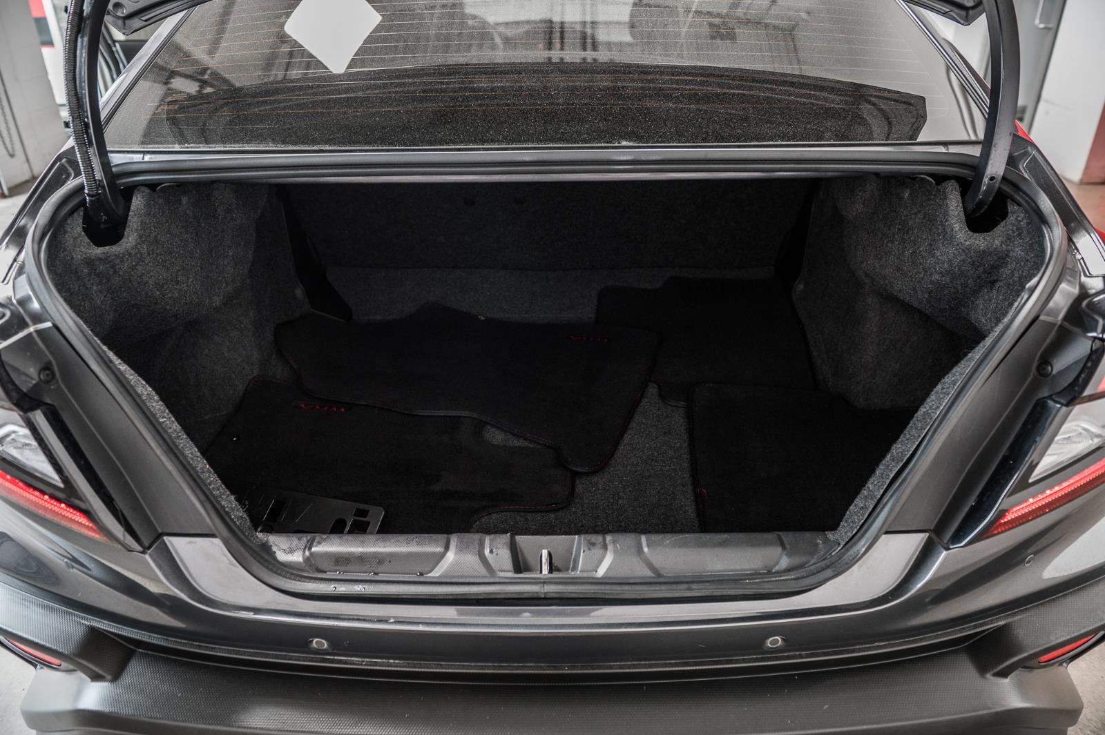 subaru WRX 2023 - 21